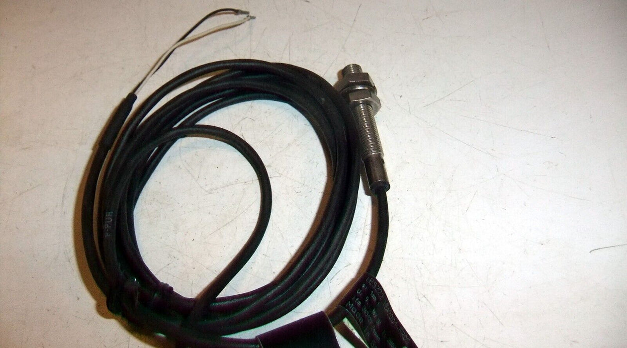 IFM IE5222 Proximity Switch IEA2001-FROG