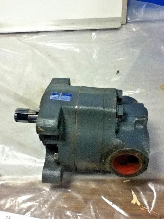Webster Electric 4XES-L Pump