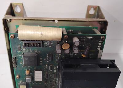 Allen-Bradley 1336F-BRF05-AN-EN-HAS2 380-480 V AC 540-650 V DC 0.5 HP AC Drive