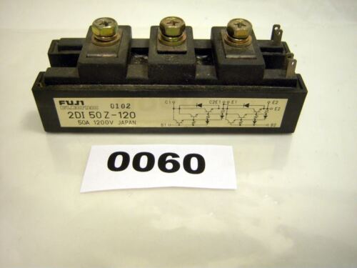 Fuji Power Block 2DI-50Z-120