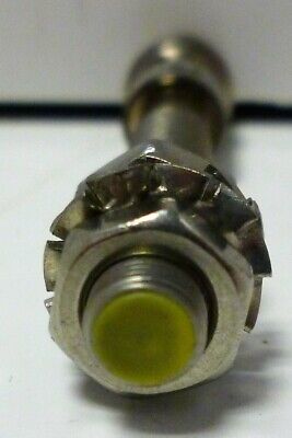 Turck B.I-EG05-AP6X-V1331 Proximity Switch
