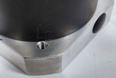 Unbranded 53.000003.13337781 900566 Speed Reducer