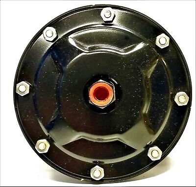 Ashcroft B424B-XRN Pressure Switch