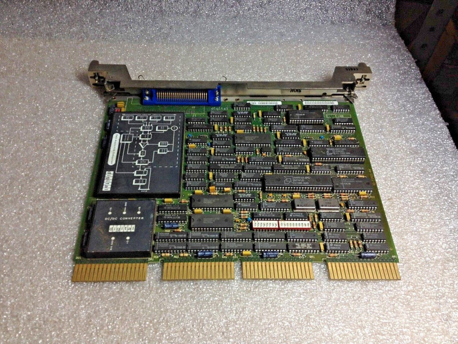 DEC ADQ32 Converter Module