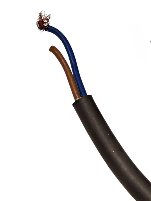 Omron E2K-X15MY2 100-240 V AC Capacitive Proximity Sensor