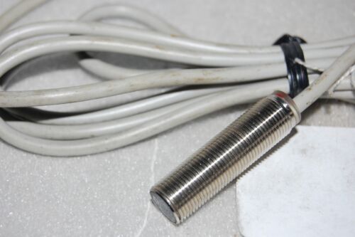Telemecanique XSN H02313 Proximity Switch