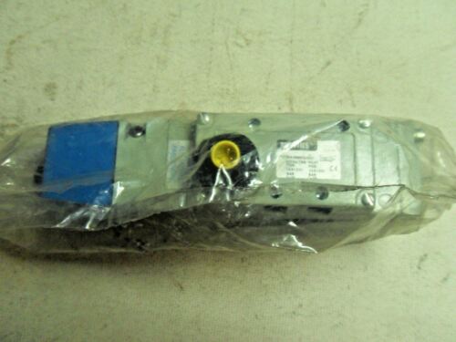 Numatics I12BA400RP61E61 Pilot Valve