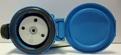 Meltric 63-64143 60A 600 VAC Receptacle