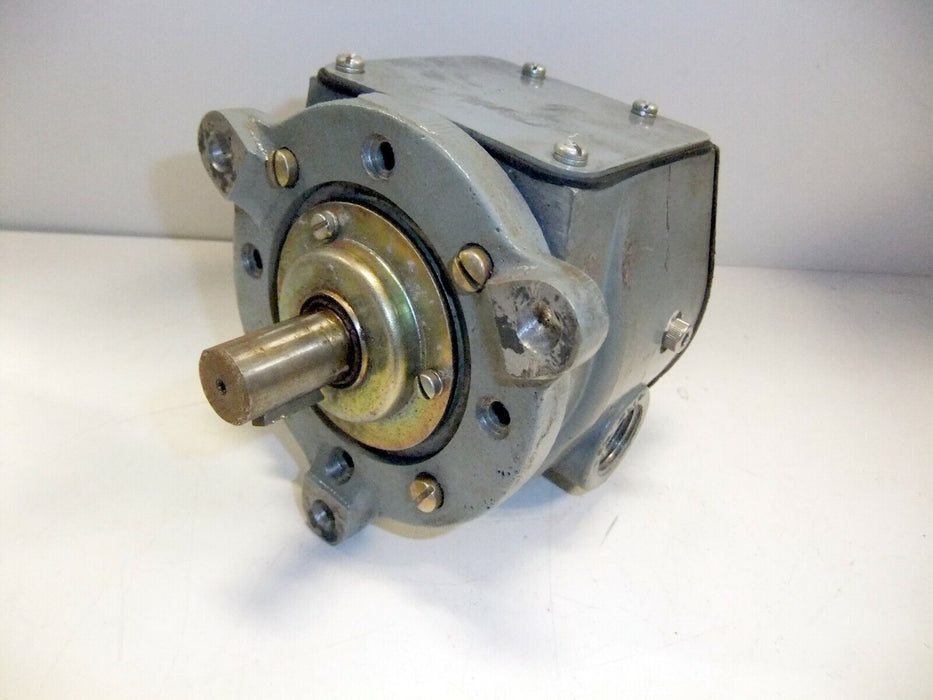 Allen-Bradley Speed Switch 808-R2