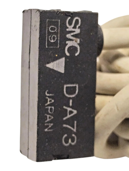SMC D-A73 24 V DC Reed Switch