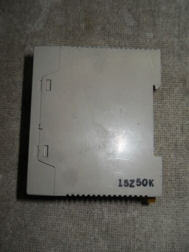Omron S82S-0312 Power Supply