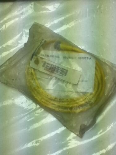 Allen-Bradley 60-2512-1 Quick Connect Cable