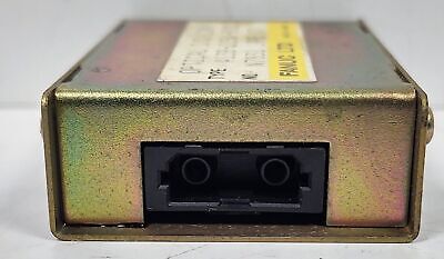 GE Fanuc A13B-0154-B001 Optical I/O Link Adapter