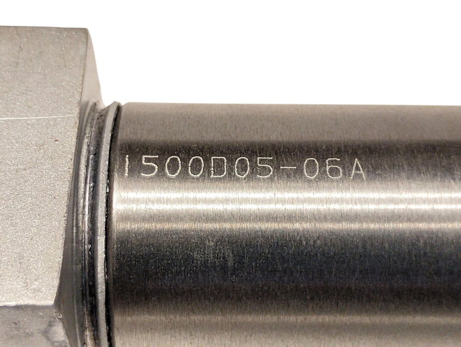 Numatics 1500D05-06A AVENTICS Pneumatic Cylinder