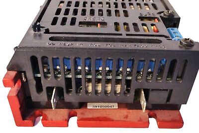 KB Electronics KBMG-212D (8831) 115/230 V AC to 0-90/180 V DC Motor Control