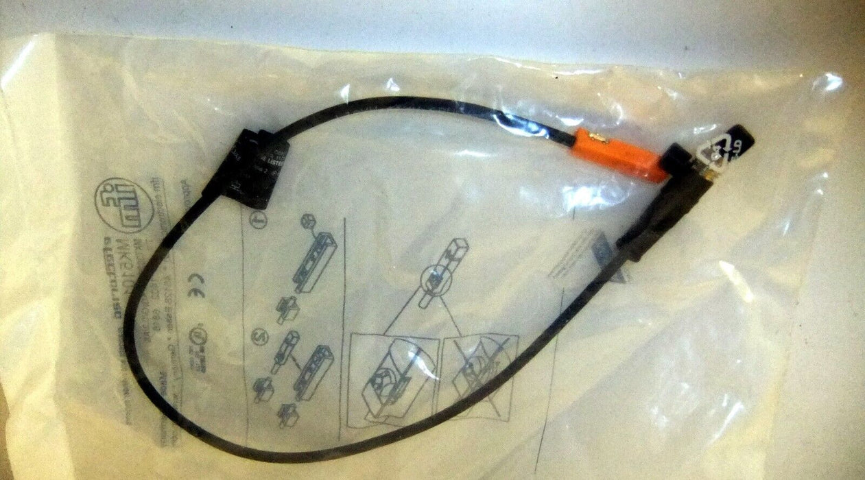 IFM Efector MK5101 Magnetic Sensor