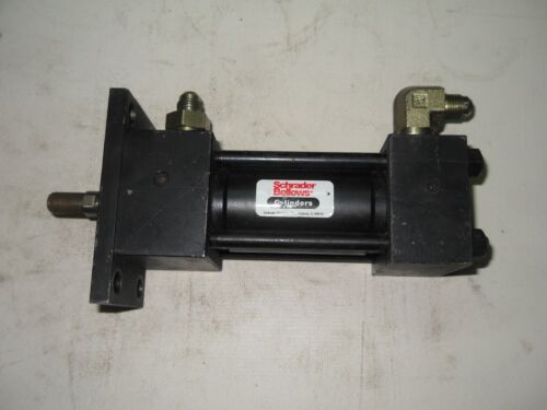 Parker / Schrader Bellows PFA102441/ 2.000 PH-2 Series Cylinder