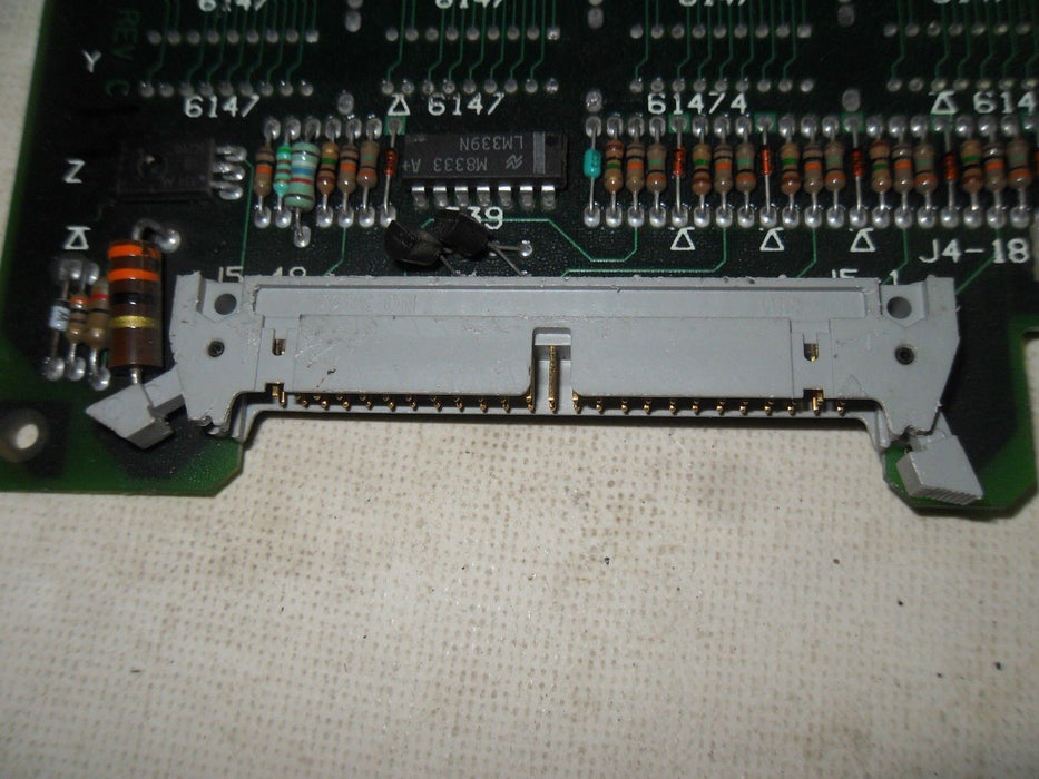 Gould Modicon AS-506P-002 Memory Module