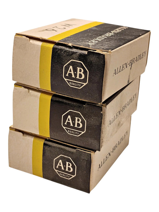 Allen-Bradley W26 Class 20 Heater Element for Eutectic Alloy Type Overload Relay
