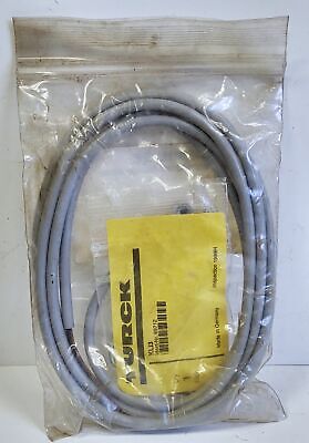 Turck BIM-IKT-AN6X W/KLI3 4620190 Cylinder Position Sensor