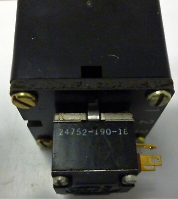 Allen-Bradley 800MR-U41H Potentiometer