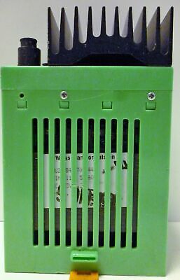 Phoenix Contact CM-90PS-110AC/24DC/2 Contactor