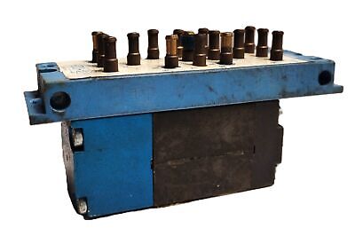 Festo VLL-5-PK-3 4606 Pneumatic Binary Reduction Valve