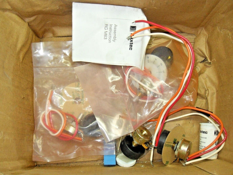 Assembly Bayside NE23-030-LB Gearhead Eastern Air Motor & More