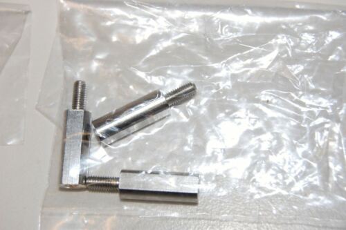 SMC SV2000-55-2A Tie Rod Extension Lot of 20