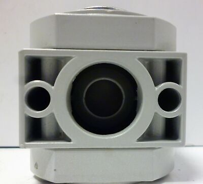 Festo FRM-D-MIDI Manifold Block
