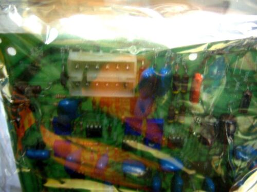 Hobart 800 Welder Control Board 368098.1