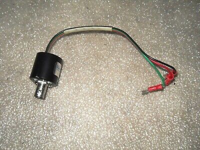 Rosemount ANALYTICAL 2001265 AMPLIFIER W/ CABLE
