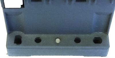 Telemecanique CA3KN31BD3 690VAC 10A 4-Pole Control Relay