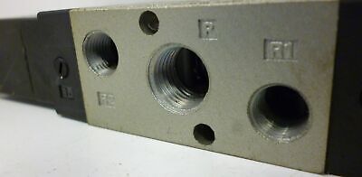 SMC VF3233 Solenoid Valve