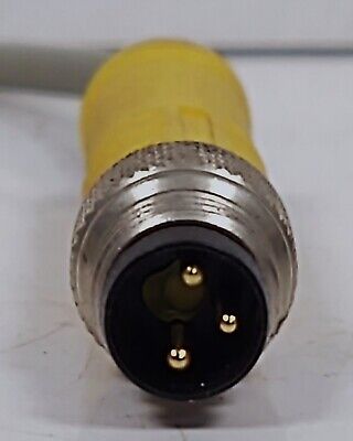 Turck BI 1-EH04-AN6X-0.2M-PSG 3M Inductive Proximity Sensor