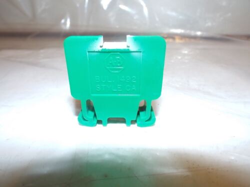 26 Allen-Bradley TERMINAL BLOCKS 1492-CA