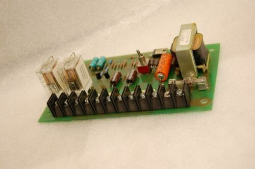 Wika Alarm Board U25659
