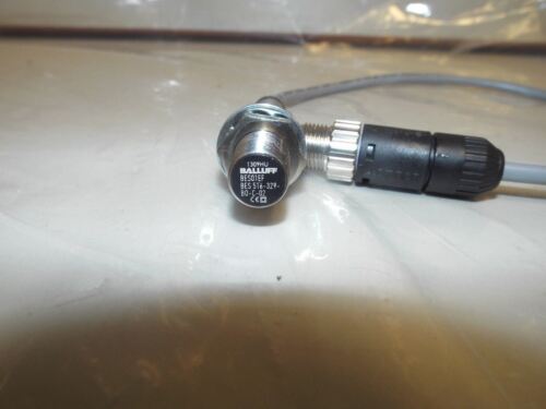 Balluff BES 516-329-BO-C-02 Prox Sensor