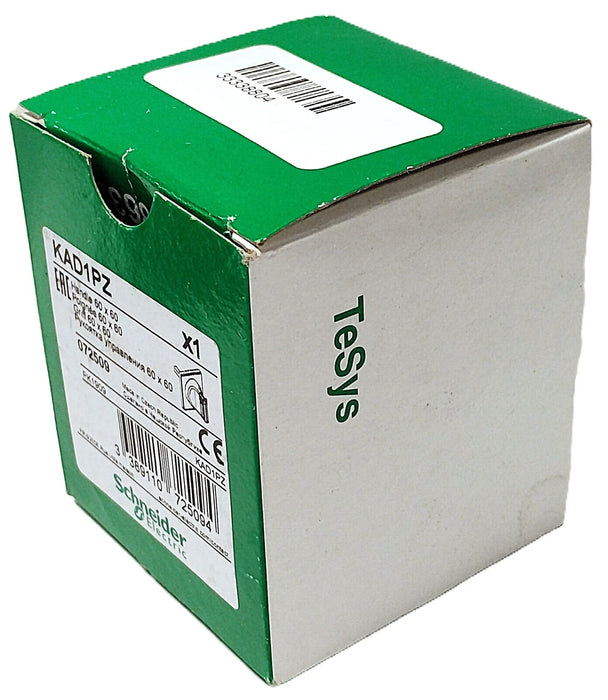 Schneider Electric KAD1PZ 072500 Handle Actuator for Rotary Disconnect
