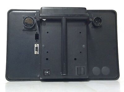 Colter & Peterson Microsystems Microcut III Paper Cutter Control Module
