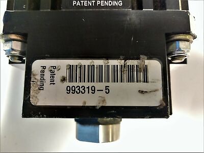 Tolomatic GSWA-102 1800Lbs 6in. Stroke Roller Screw Actuator