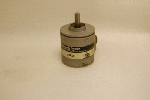 BEI ENCODER H25E-SB-1000-ABZC-4469-LED-SM18