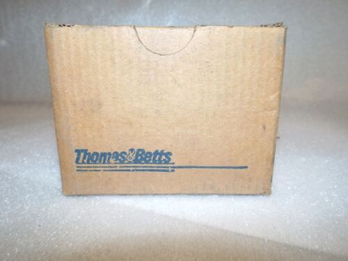 Thomas & Betts 4YF22 Automatic Door Operated Light Switch