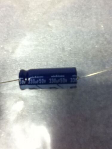 64 NICHICON VX(M