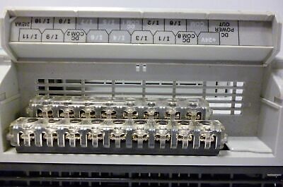 Allen-Bradley 1764-24BWA MicroLogix1500 PLC Base Unit