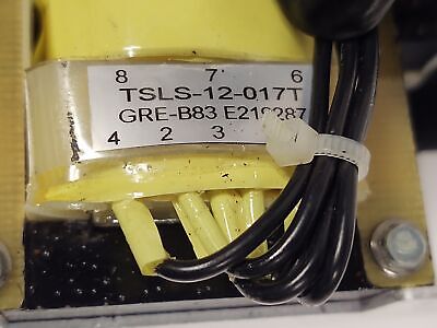Sola SLS-12-017T Power Supply