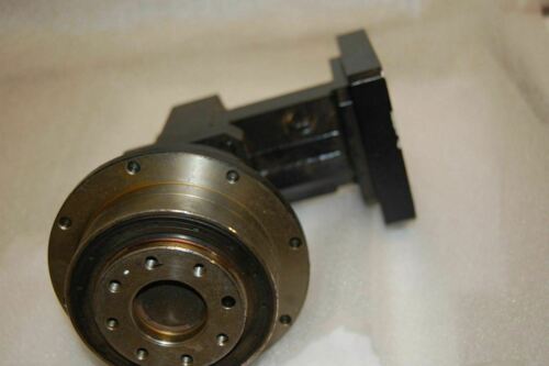 STOBER PRECISION GEAR HEAD PH412F0250KX301VF0010M