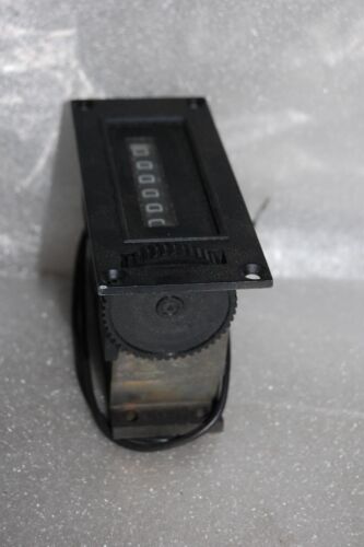 Veeder Root 744386-211 Digital Meter