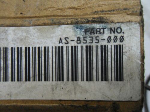 1 MODICON AS-8535-000 HIGH DENSITY/LOW DENSITY CONNECTOR