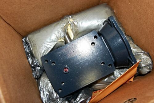 HUB CITY 22077053 GEAR REDUCER